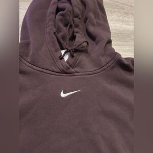 Women’s Nike Hoodie
